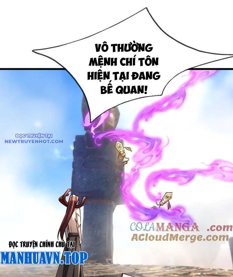 ngủ say vạn cổ: xuất thế đẩy ngang chư thiên chapter 63 7