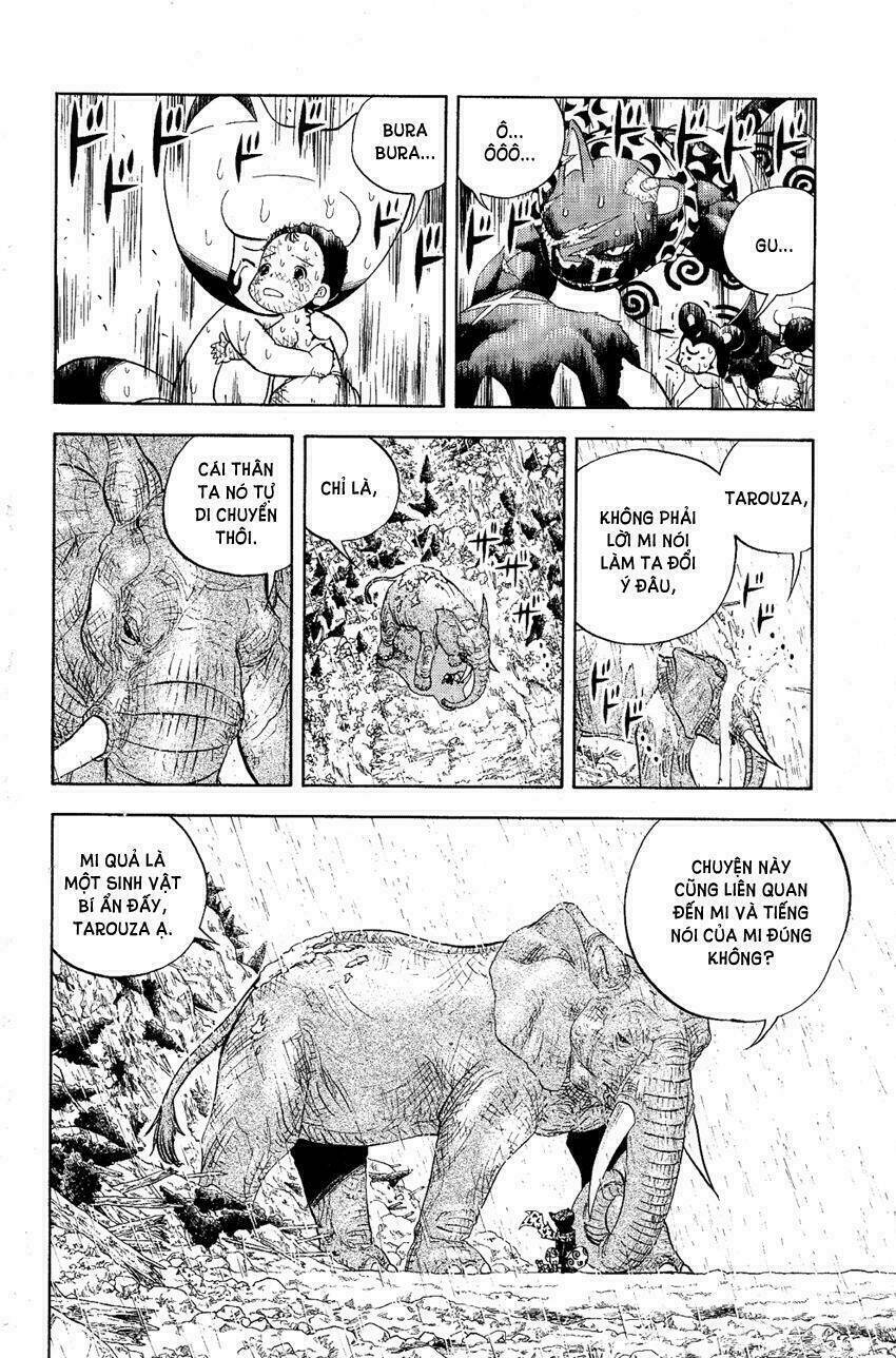 doubutsu no kuni - vương quốc thú vật chapter 7 39