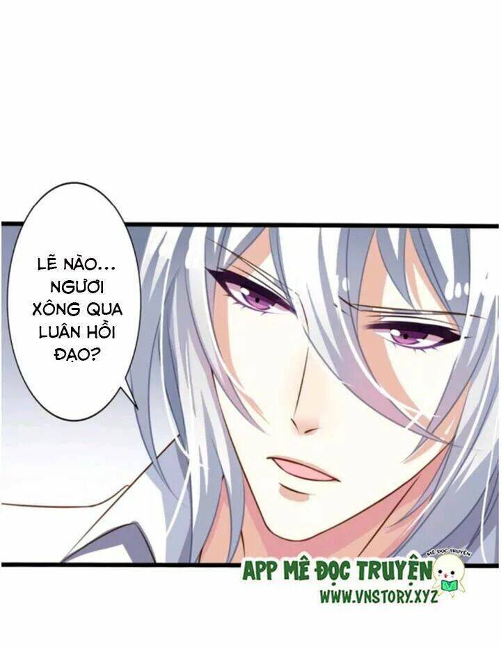 ông chủ của tôi là yêu quái chapter 56 4
