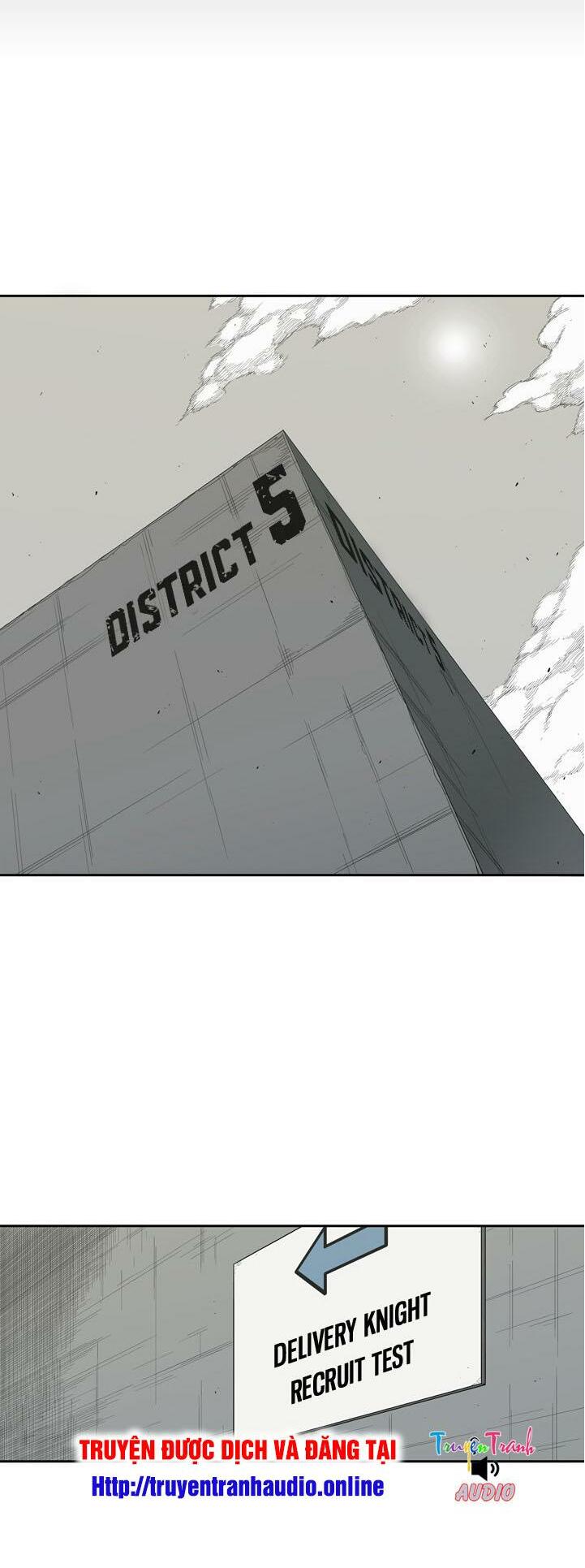 anh shipper may mắn chapter 7 41