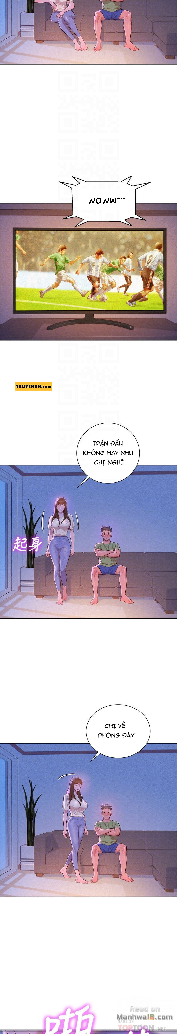 chị gái mưa chapter 68 5