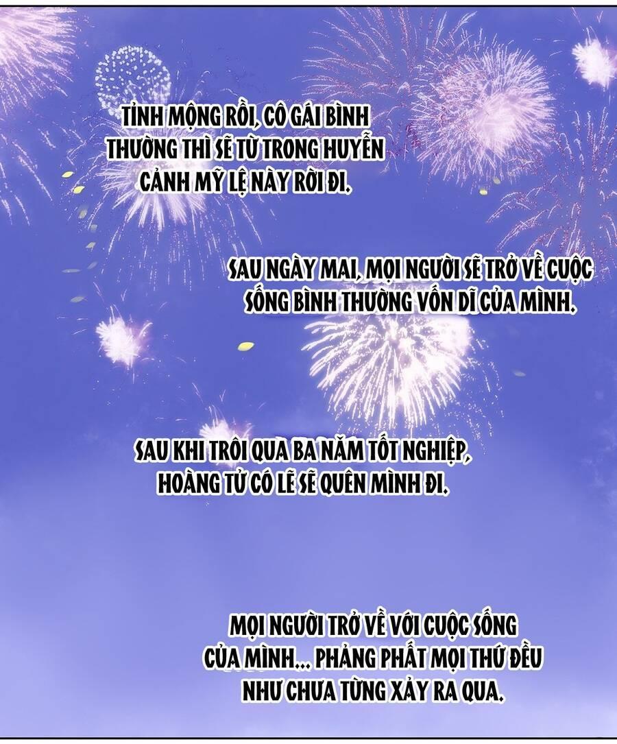 bạn cùng lớp tôi đều kỳ lạ chapter 29 40