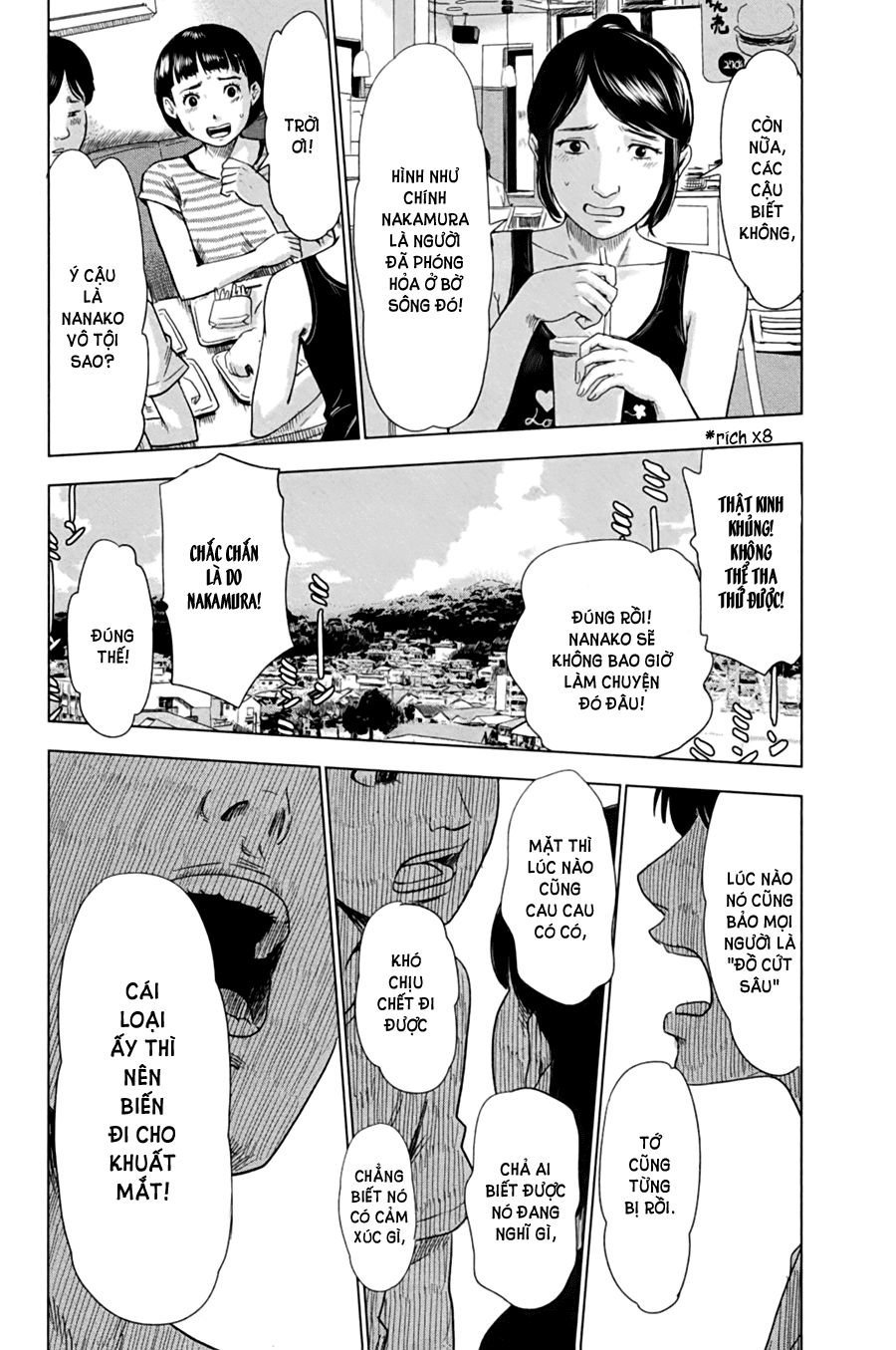 aku no hana chapter 30 15