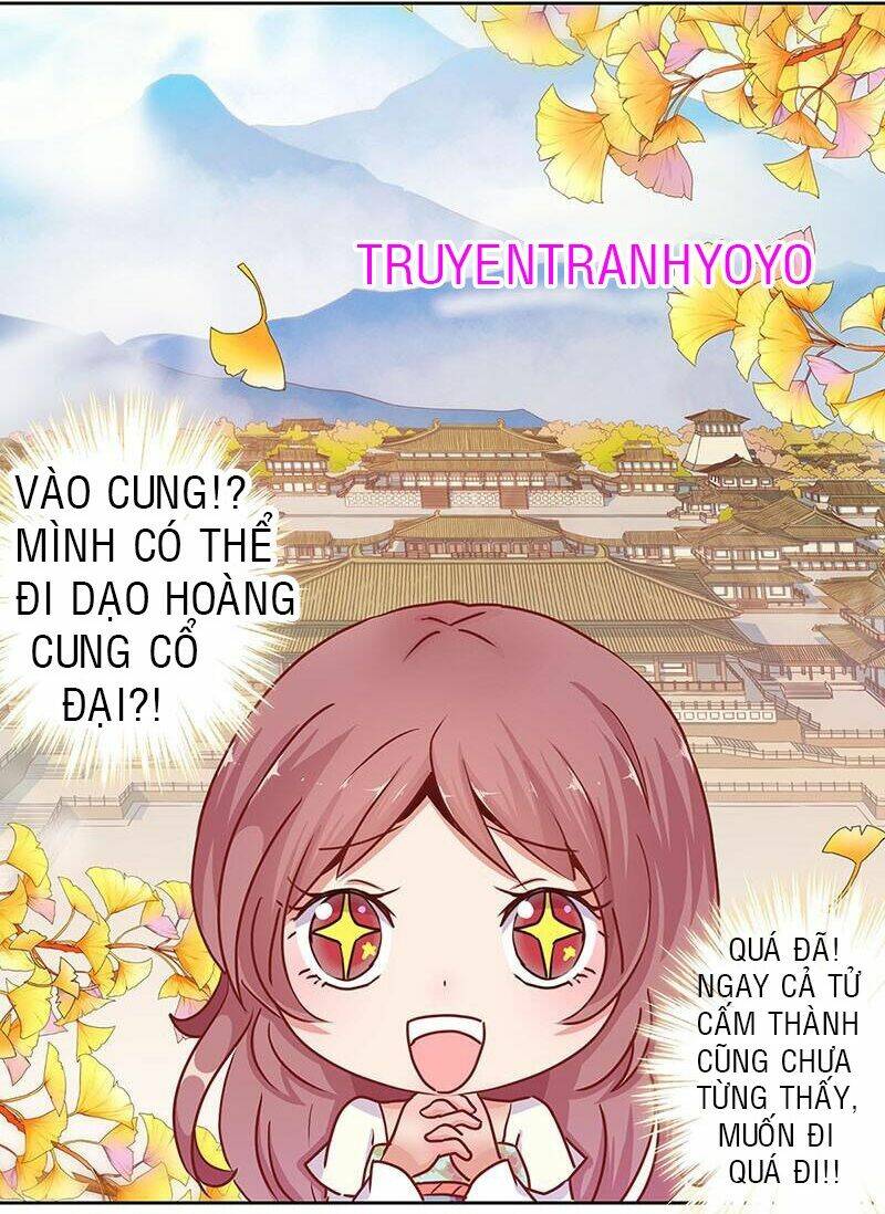 vương gia người thật xấu xa chapter 14.1 1