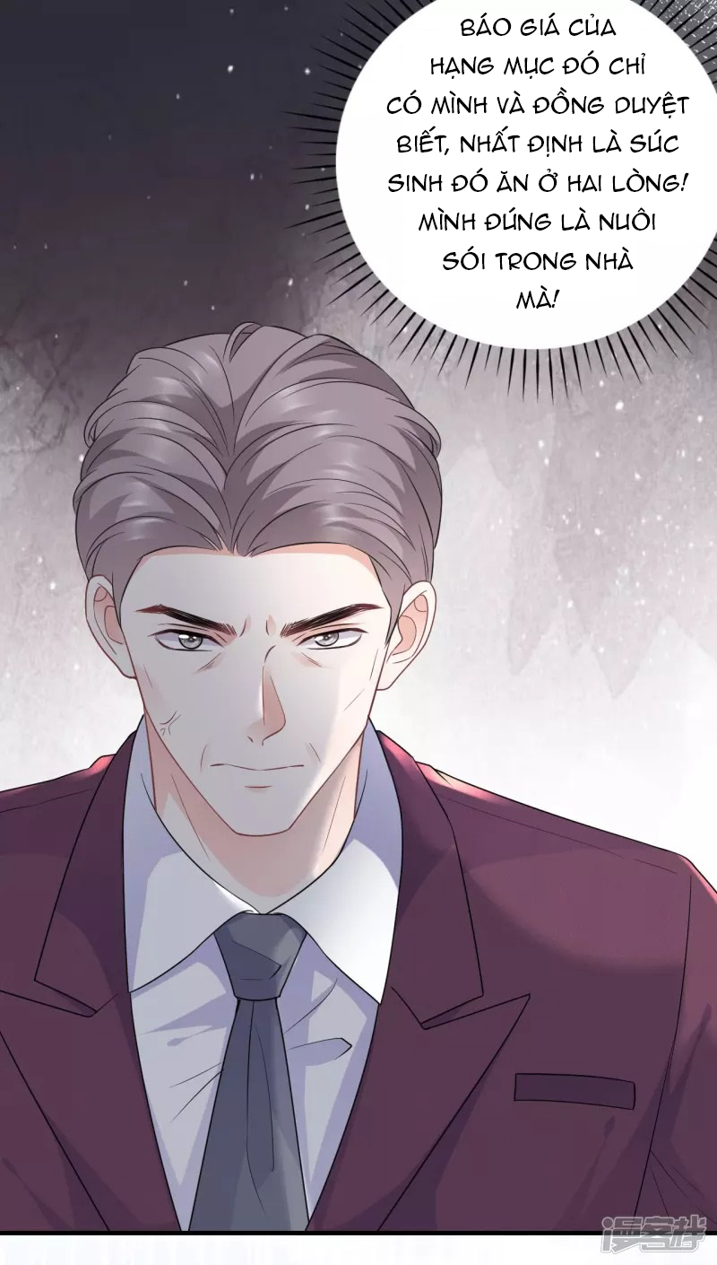 [16+] đại tiểu thư có thể có ý đồ xấu chapter 50.1 21