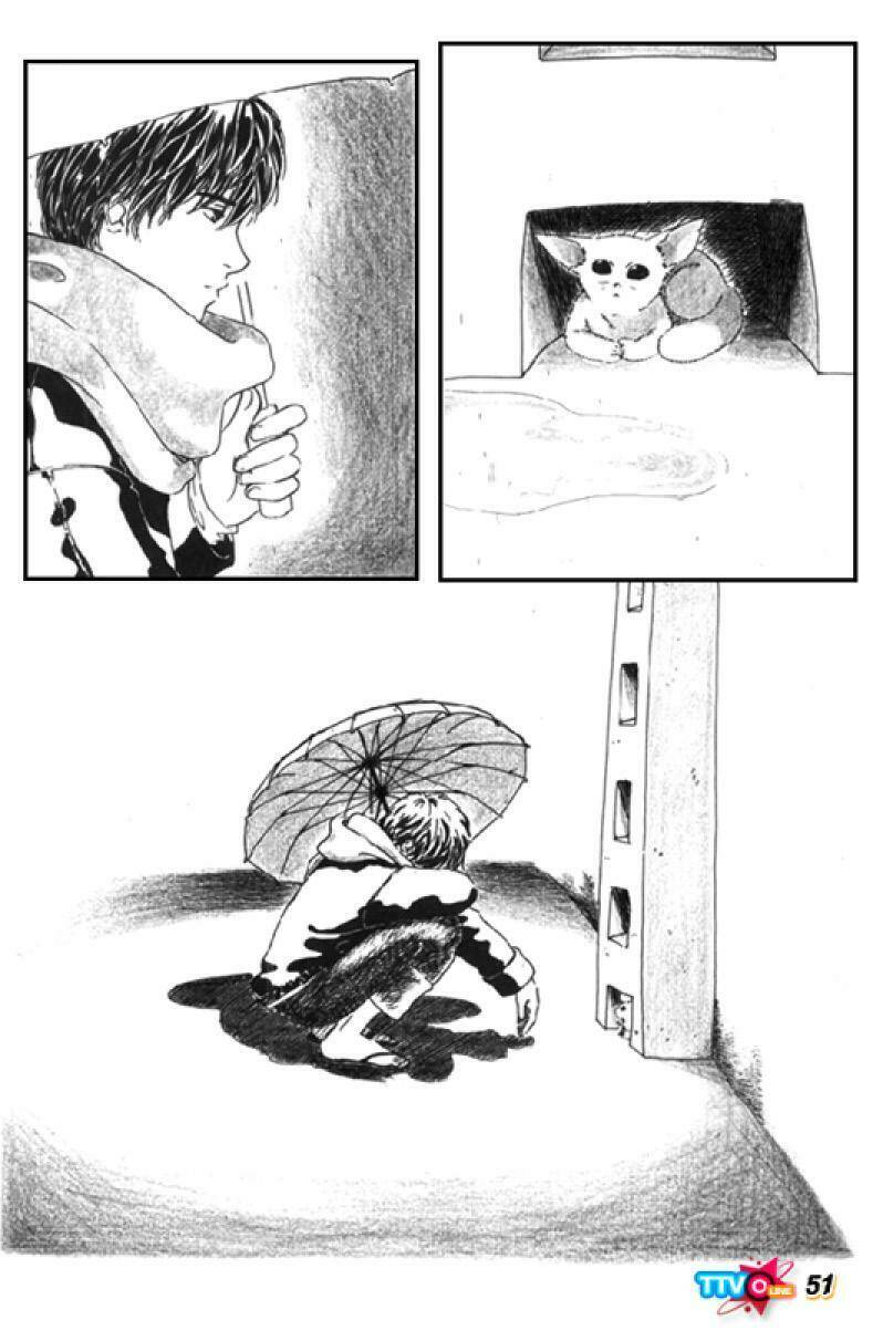 tạp chí truyện tranh việt nam online - ttvo chapter 1 53