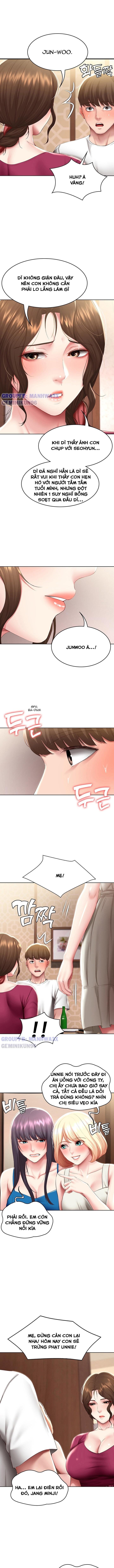 nhật ký nội trú chapter 88 4