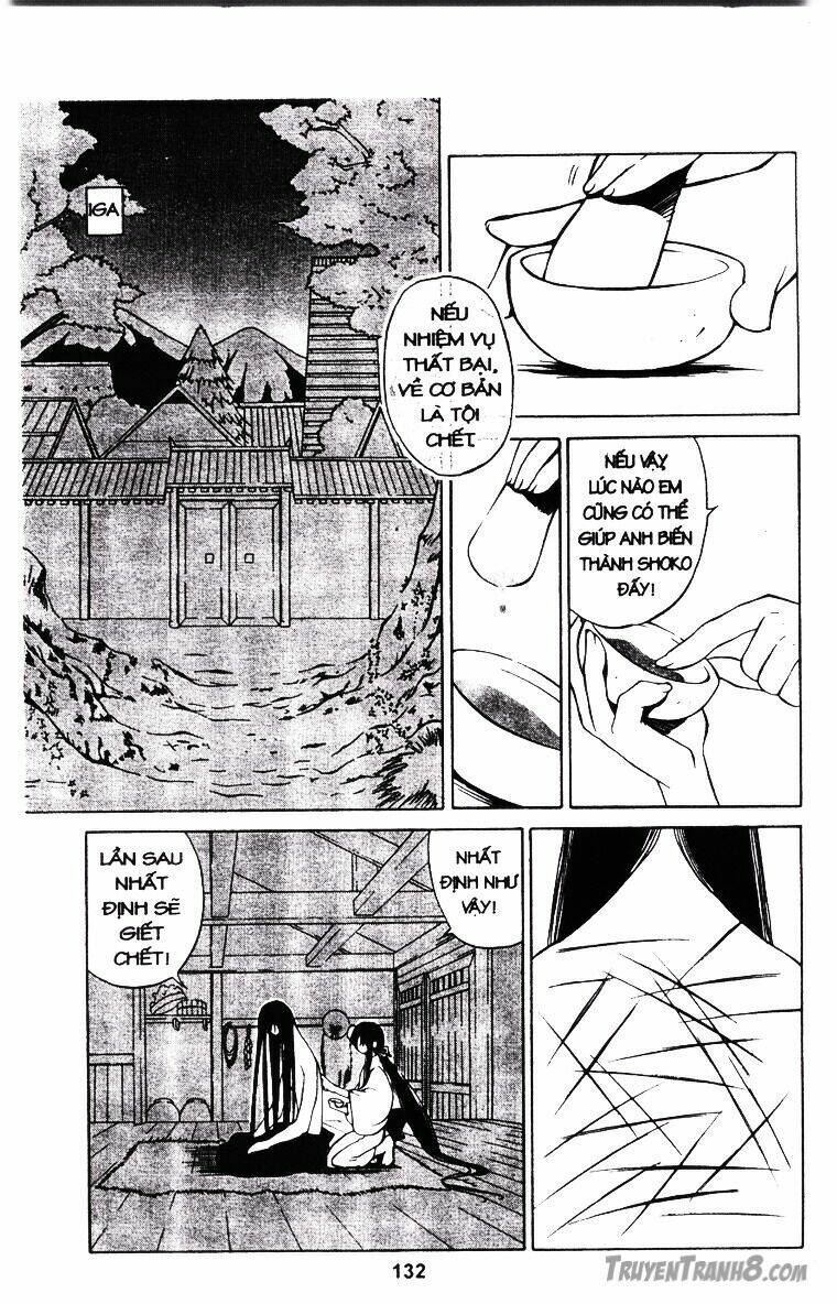 behind master - huyền thoại thiên cẩu chapter 20.2 1