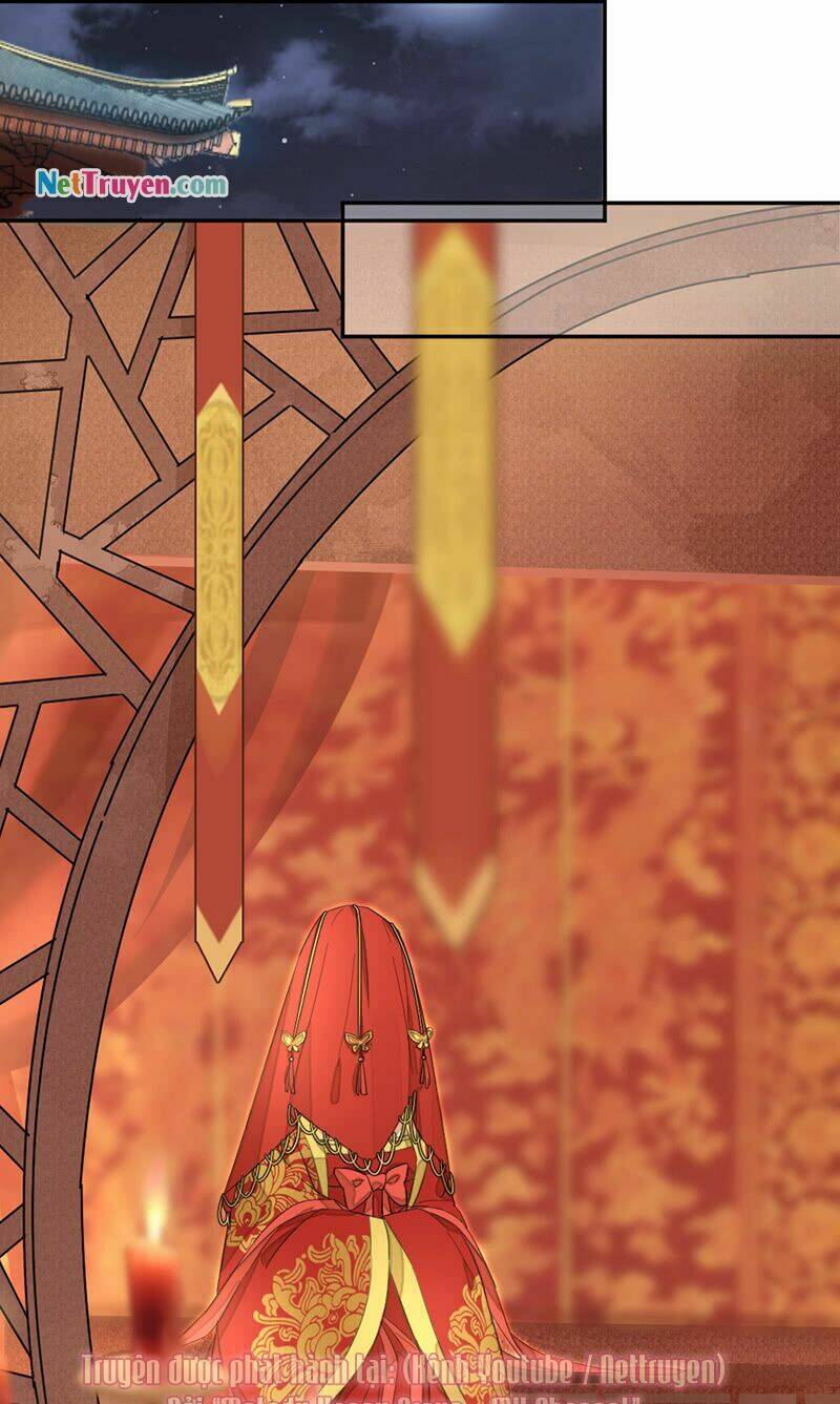 dục hỏa độc nữ chapter 3 14