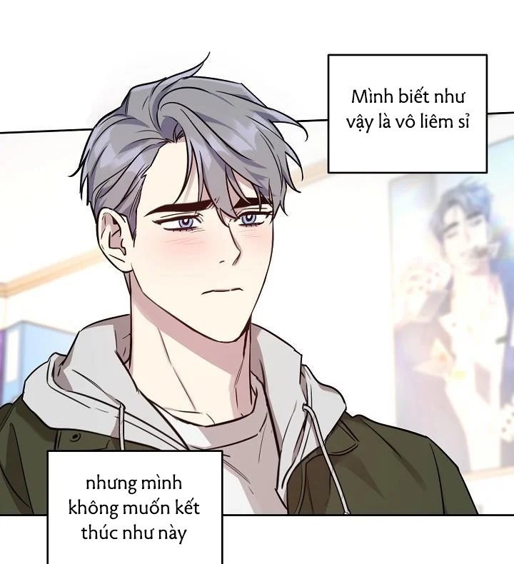 thần tượng đến rồi!? chapter 34 52