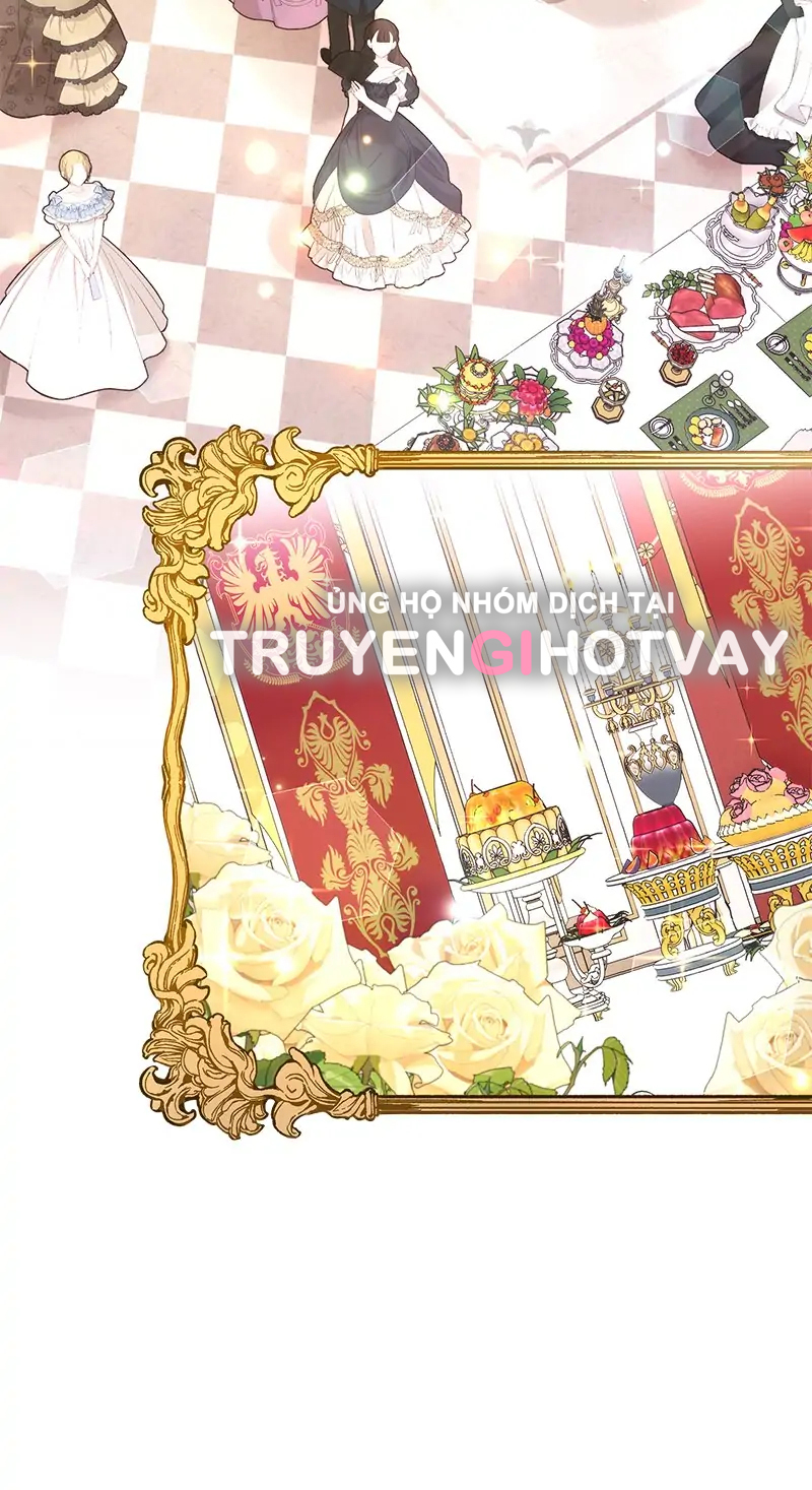 tôi chán nản vì người chồng thứ 2 còn "khỏe" hơn chồng cũ chapter 42.1 18