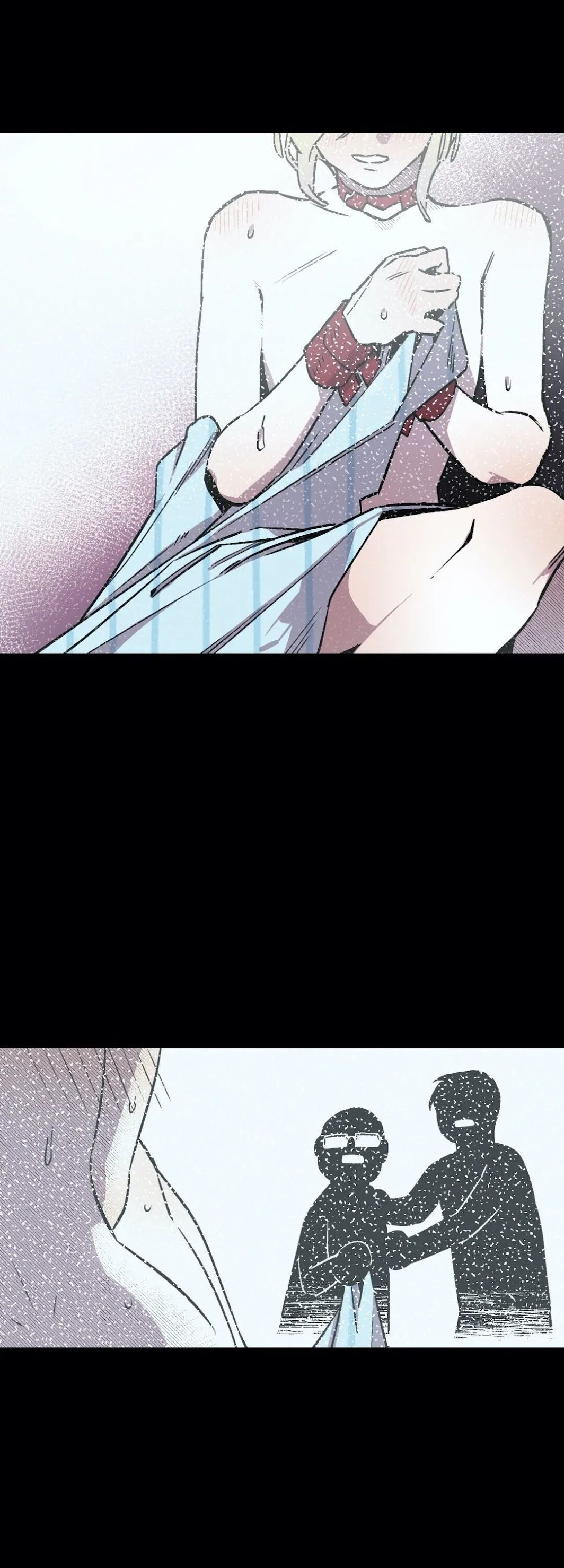 quán café tình nhân chapter 35 9