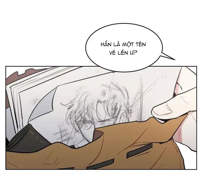 tôi là fan cứng hoàng tử chapter 12.1 17