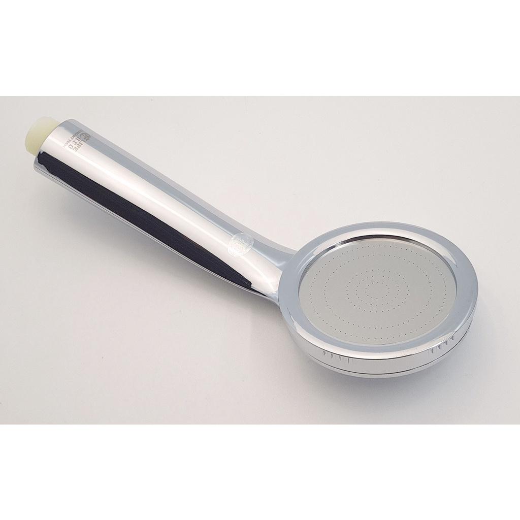 Tay sen 1 chế độ Eurolife EL-H114 (Trắng bạc)