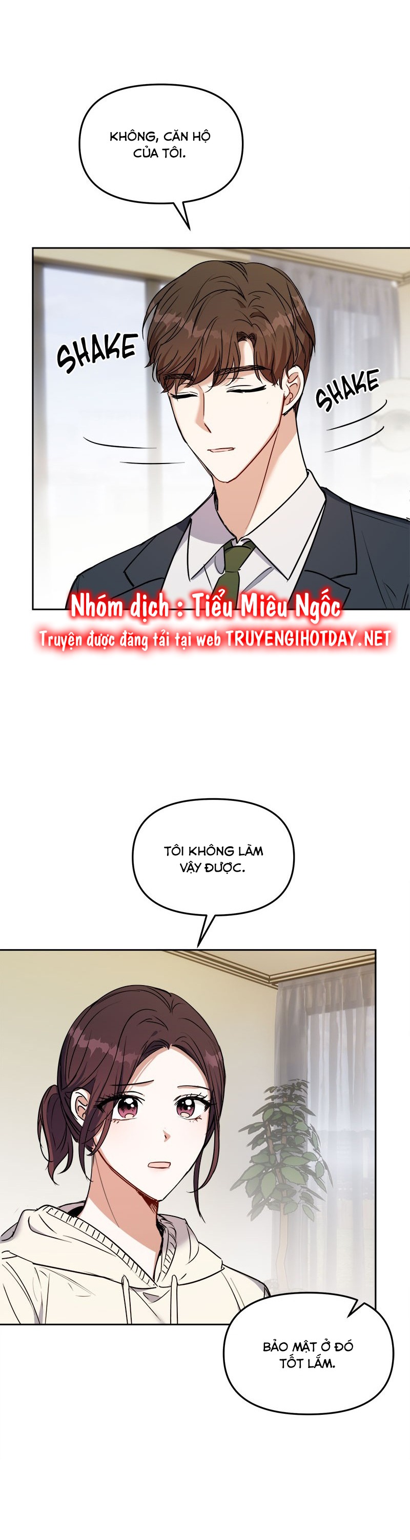 bản cam kết hôn nhân chapter 39 58