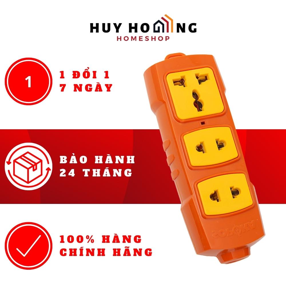 Ổ cắm công suất cao P6000W Sopoka - Hàng chính hãng