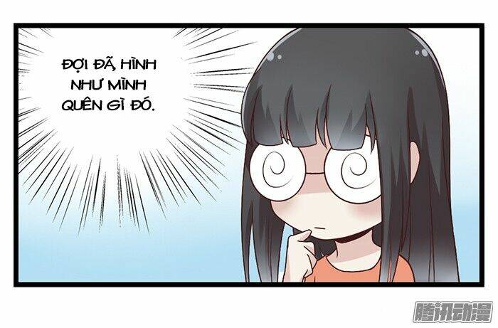 người ba độc thân chapter 24 19