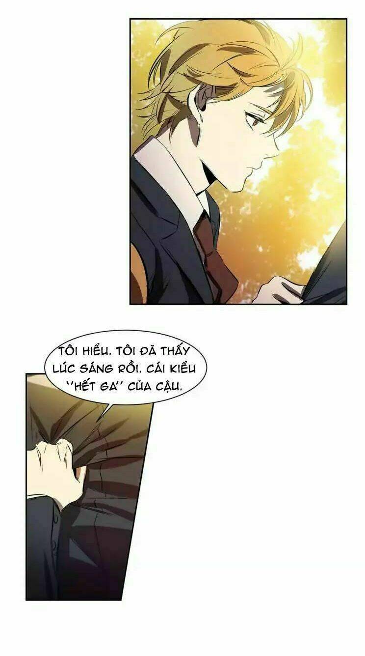 special relationship law chapter 2 28