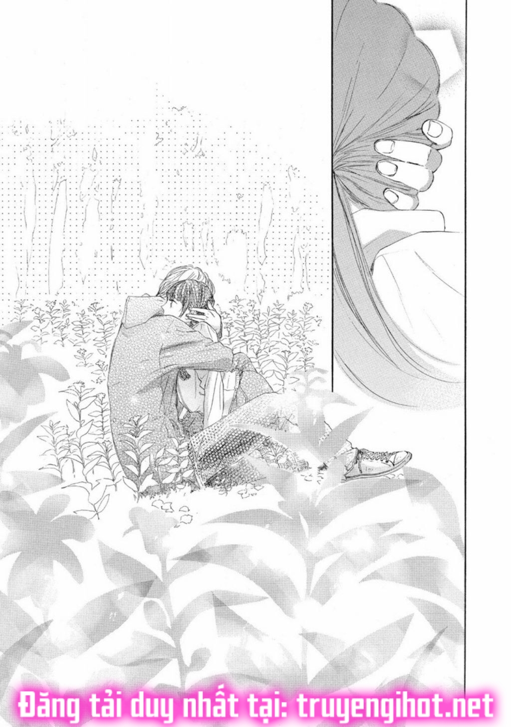 vẻ đẹp mĩ miều của ran-san chapter 9 42