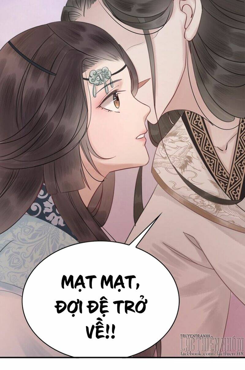 trọng sinh bá sủng nhiếp chính vương quá mạnh mẽ chapter 25 28