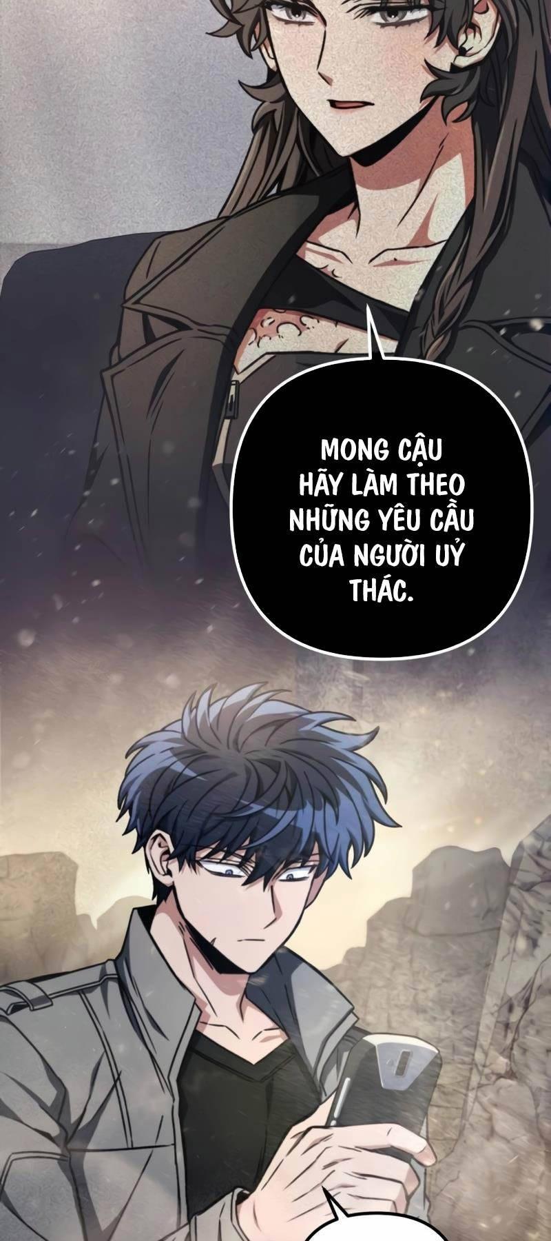 Sát Thủ Thiên Tài Đơn Độc Chapter 30 - Trang 12