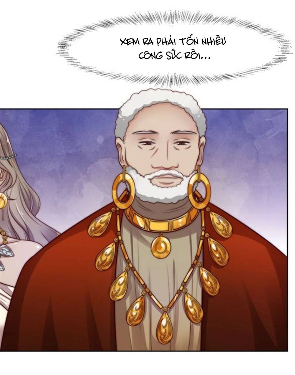 khoá chặt đôi môi (full) chapter 70 24