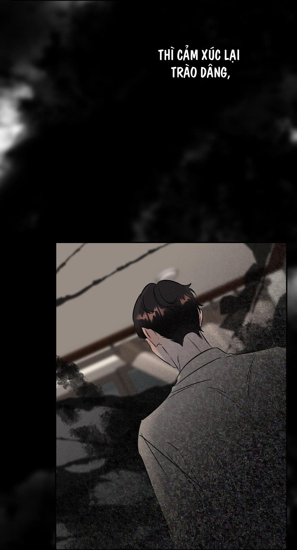 lệnh cứu rỗi chapter 6 12