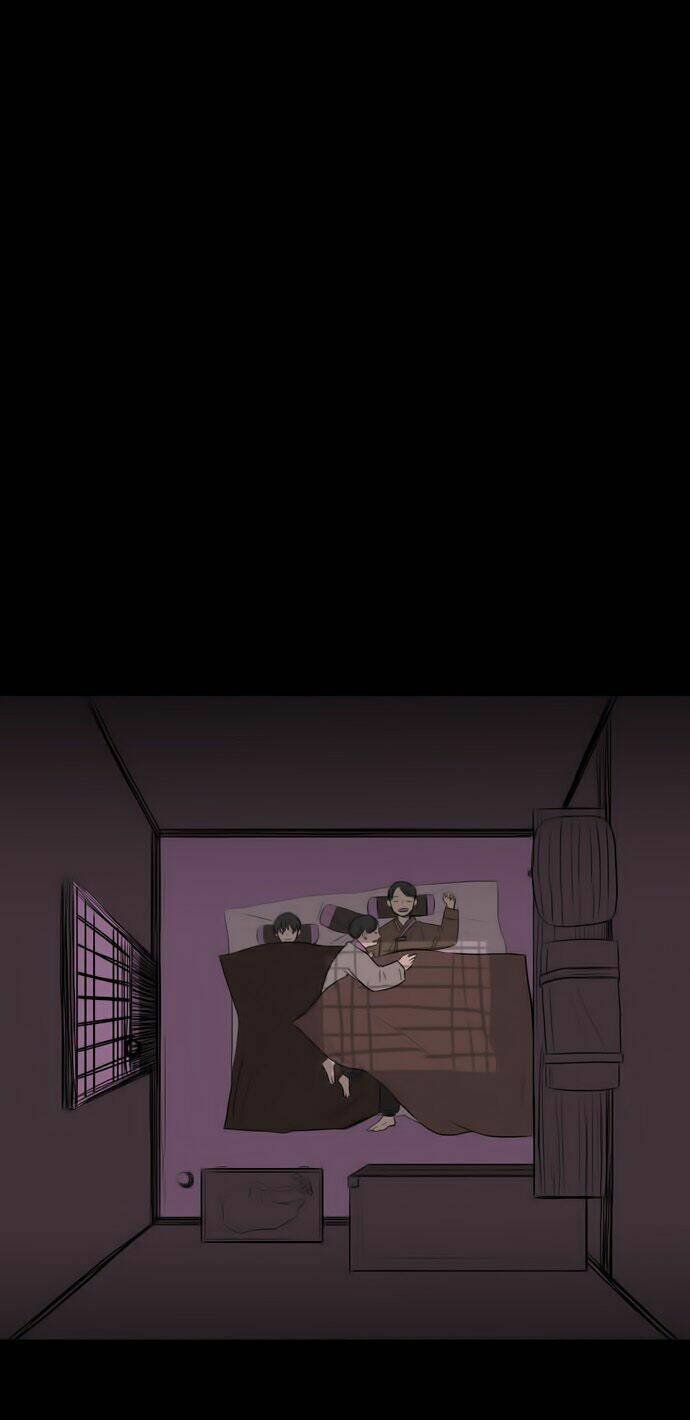 lời thì thầm ma quỉ chapter 12 8