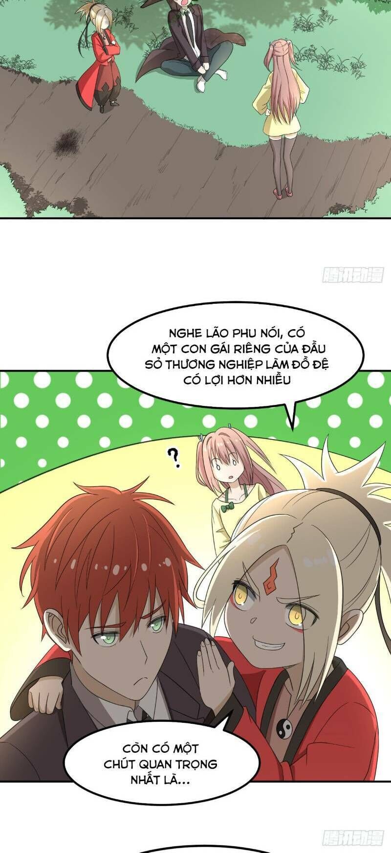 nghịch thiên tiên mệnh chapter 9 18