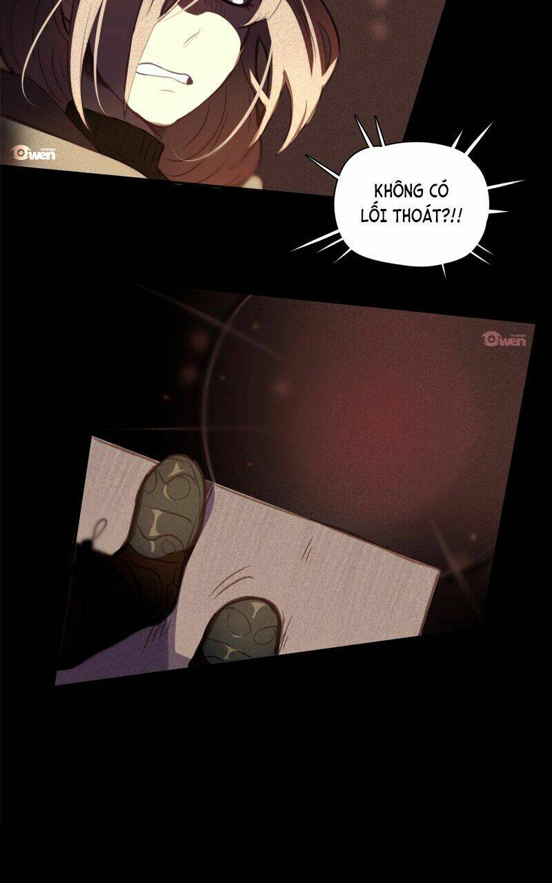 lời nguyền lalin chapter 0 59