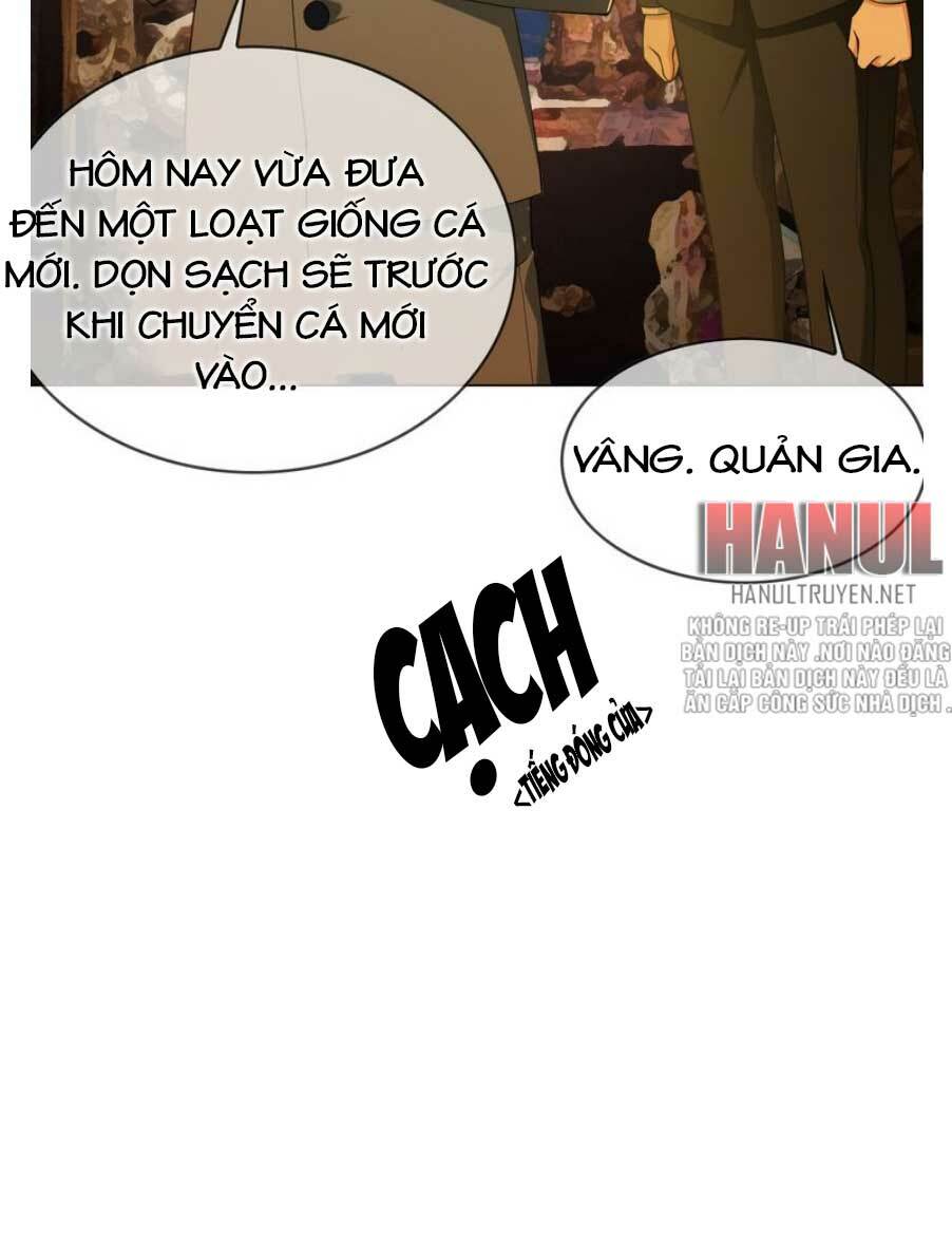 cô vợ nhỏ nuông chiều quá lại thành ác!! chapter 207.2 17