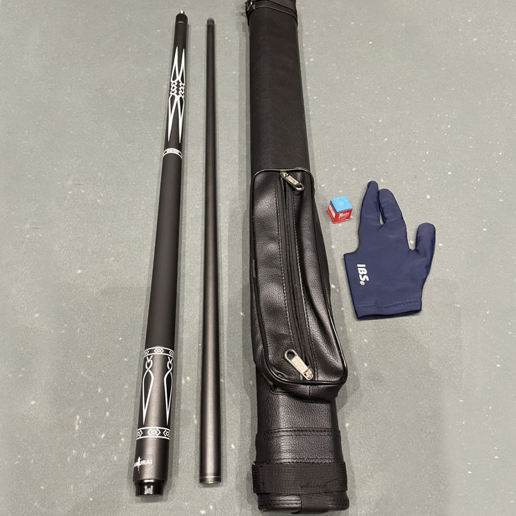 Cơ Bi A Samurai Carbon Câu Lạc Bộ, Gậy Bida Sam Billiard Pool Cue Cá Nhân Kinh Doanh Hanana