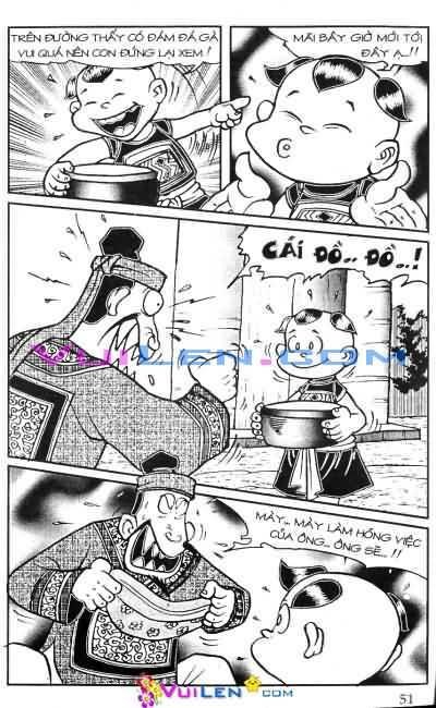 thần đồng đất việt chapter 12 48