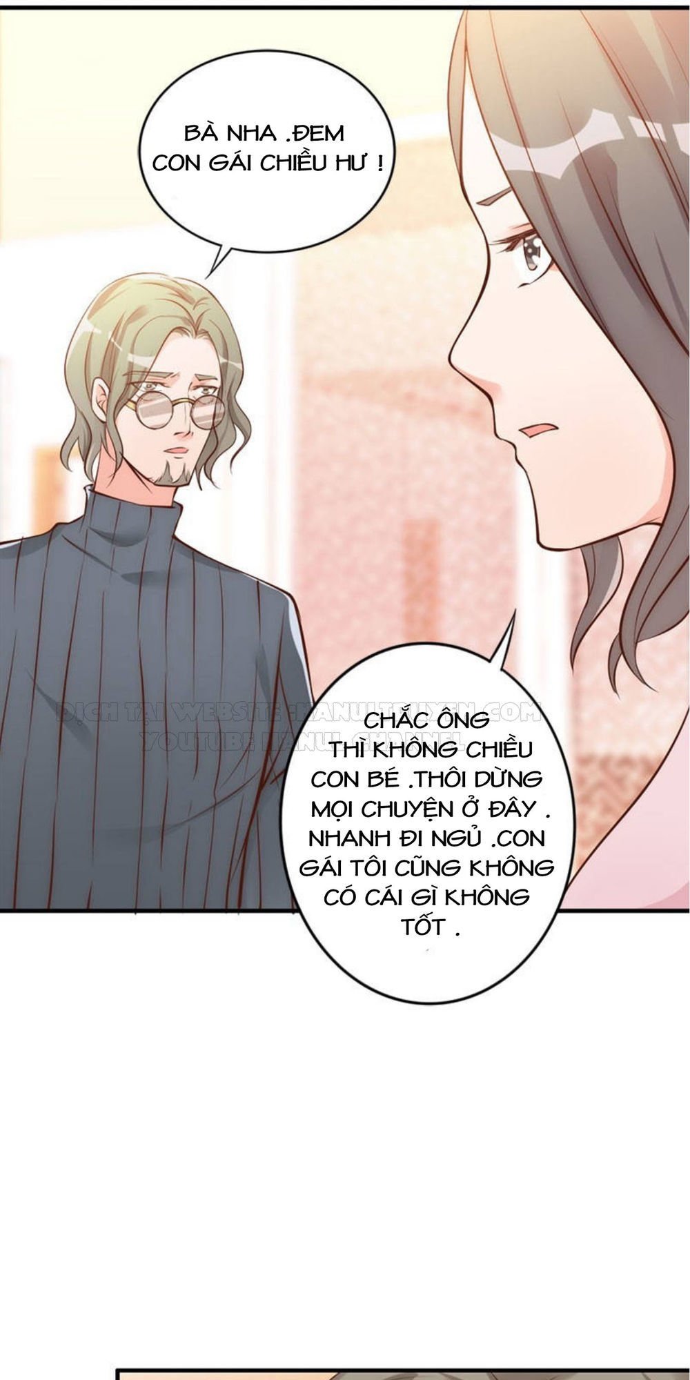 vợ có chút lạnh lùng chapter 36 9