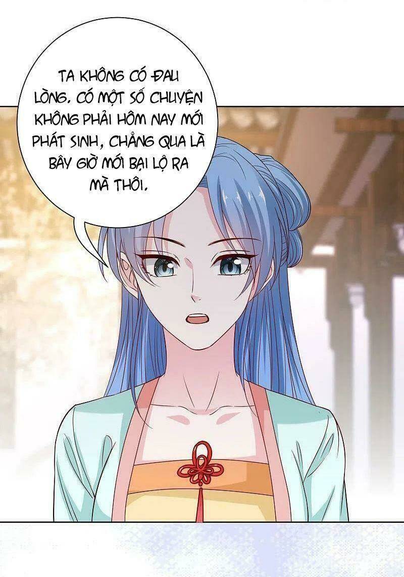 độc y đích nữ chapter 209 28