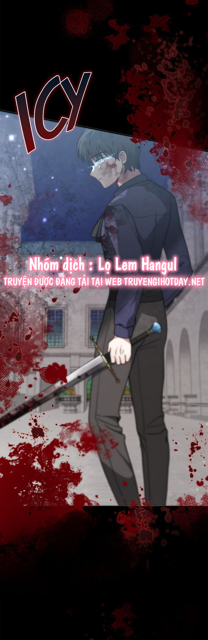 công nương eluana vita chapter 61 1