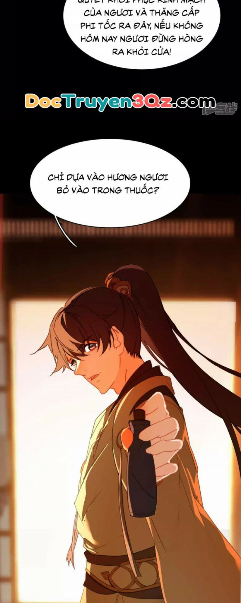 long hồn chiến tôn chapter 14 18