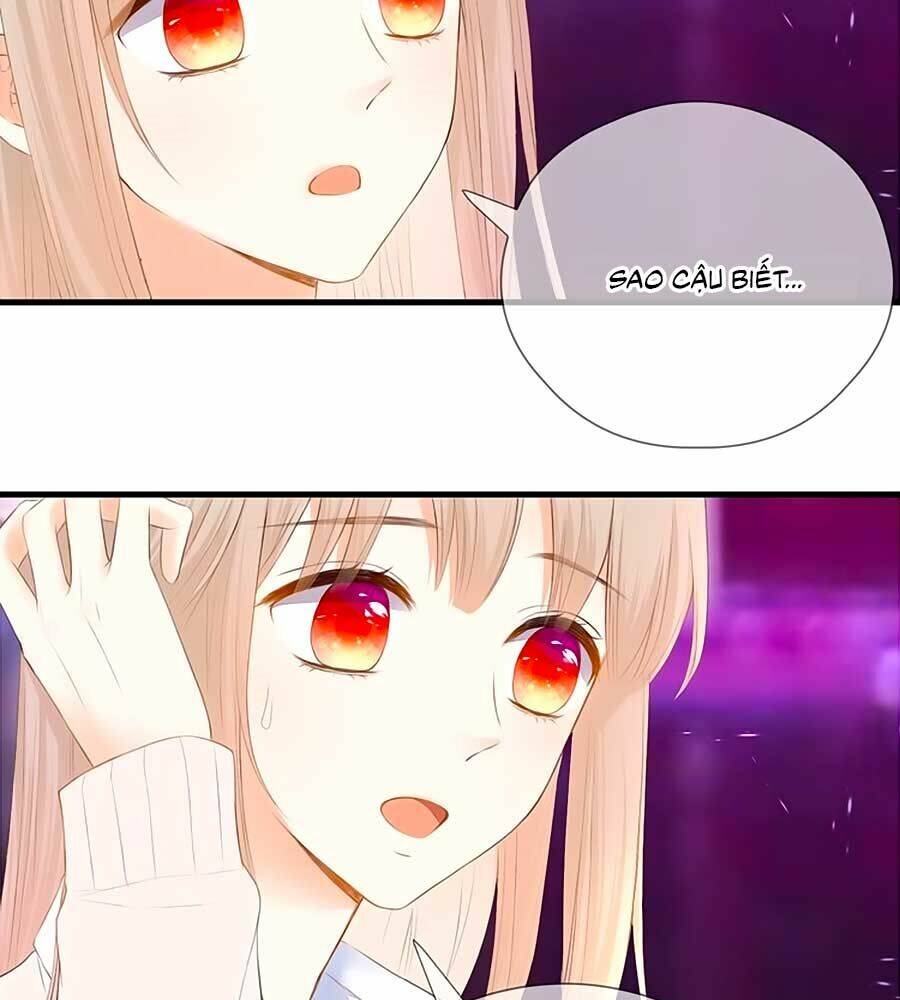 đóa hoa chớm nở chapter 67 34