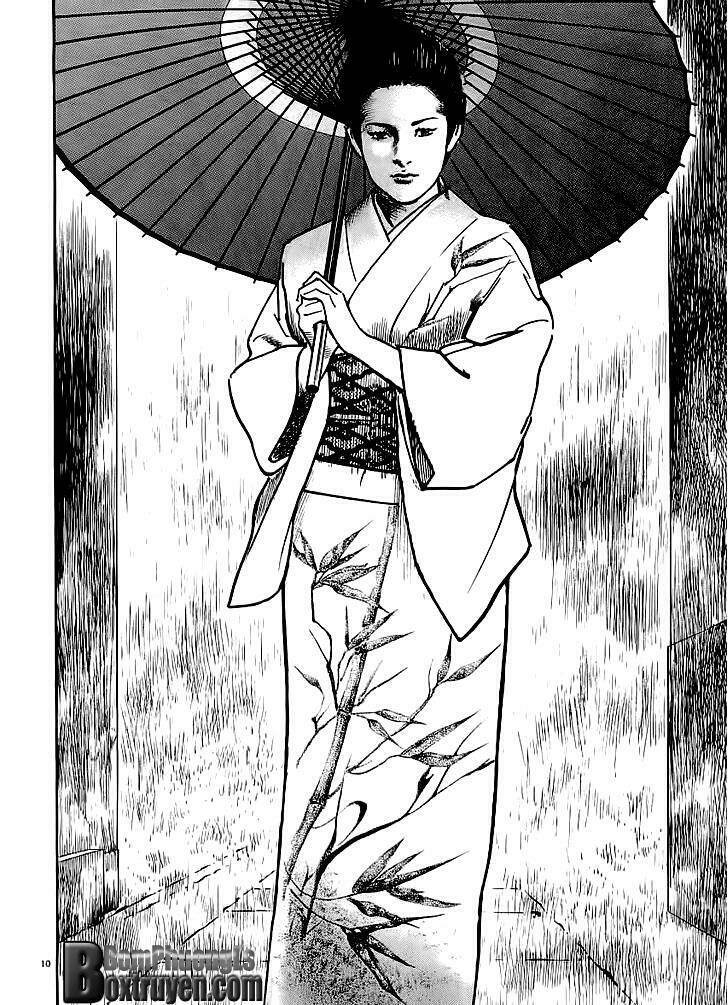 heat - thế giới ngầm chapter 25 10