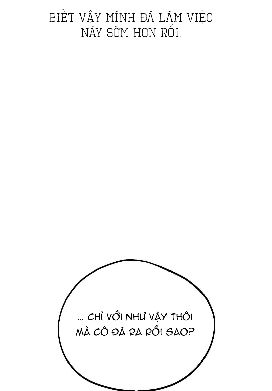 [18+] người đàn ông làm tình với quỷ chapter 13.2 69