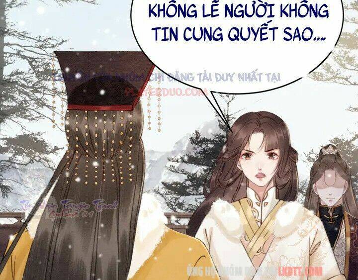 trọng sinh bá sủng nhiếp chính vương quá mạnh mẽ chapter 130 93