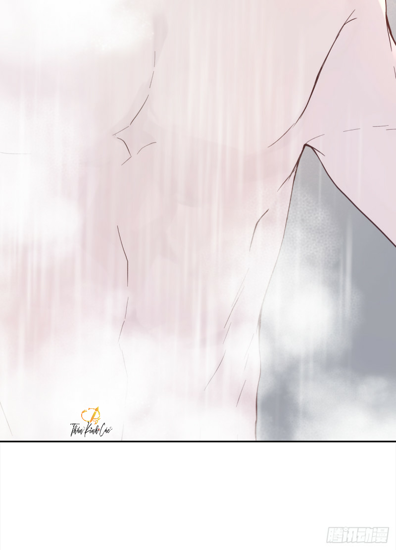 mối tình đầu gian nan của chu thành nhất chapter 32 11