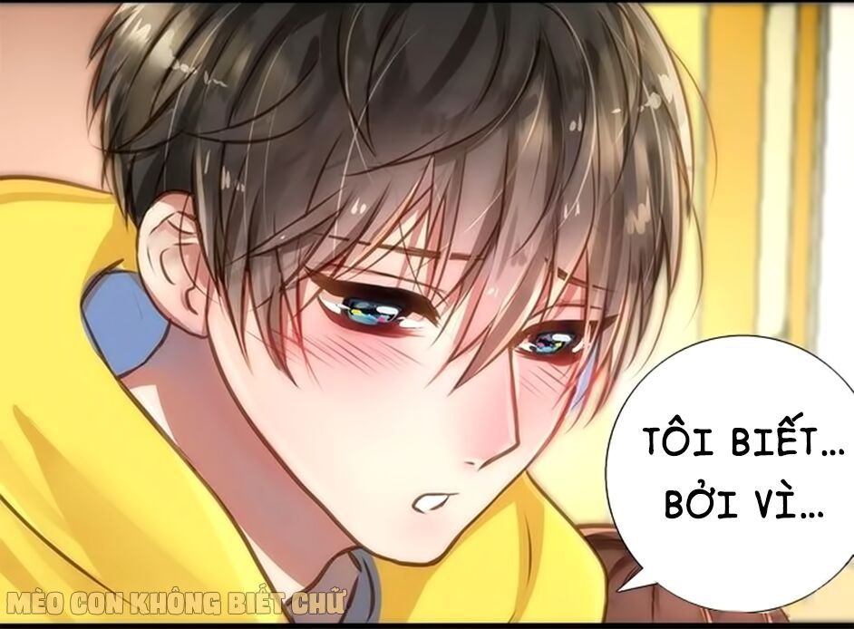 không có ssr làm sao để yêu chapter 2 13