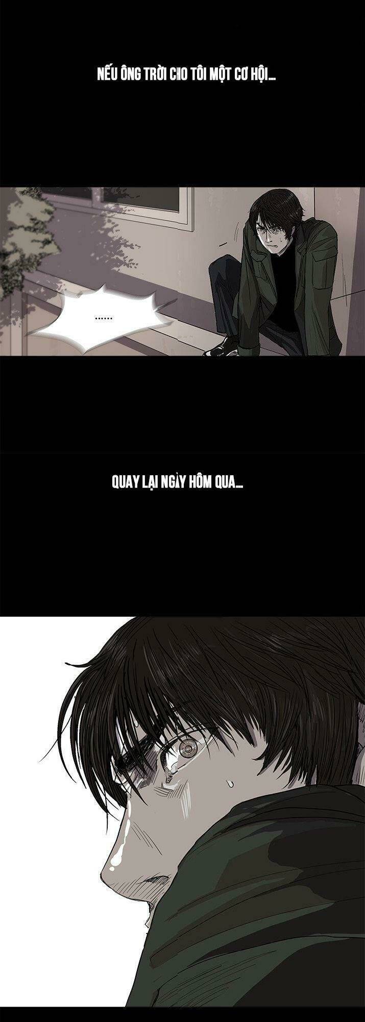 âm mưu báo thù chapter 3 51