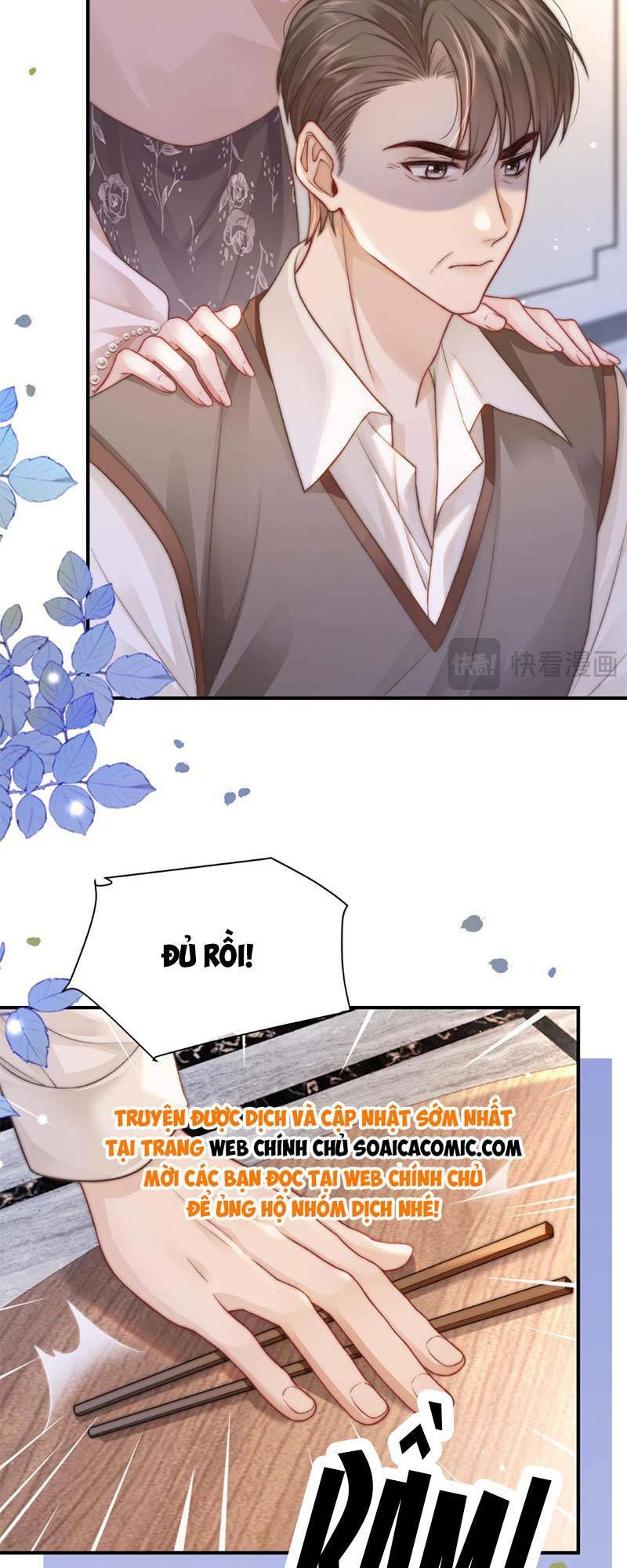 sau khi chia tay, cô ấy trở thành nữ vương hotsearch chapter 28 24