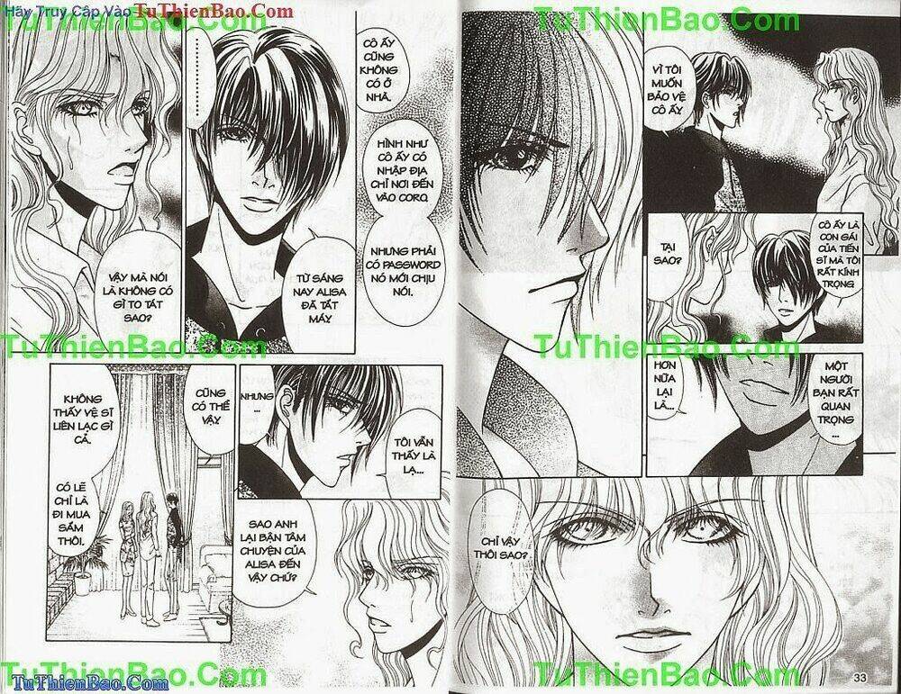 truyền thuyết cung hoàng đạo ii chapter 7 18