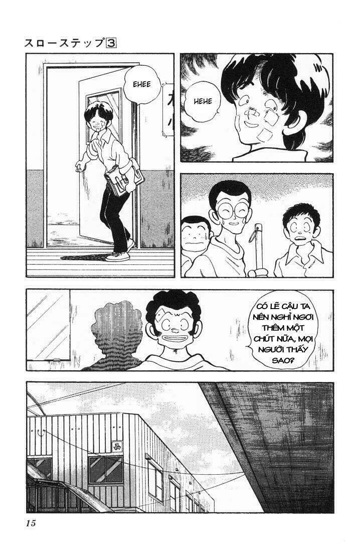 slow step chapter 16 13