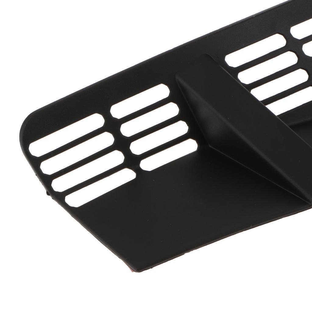 Air Conditioner inlet Panel Decorative Grille Trim Frame For