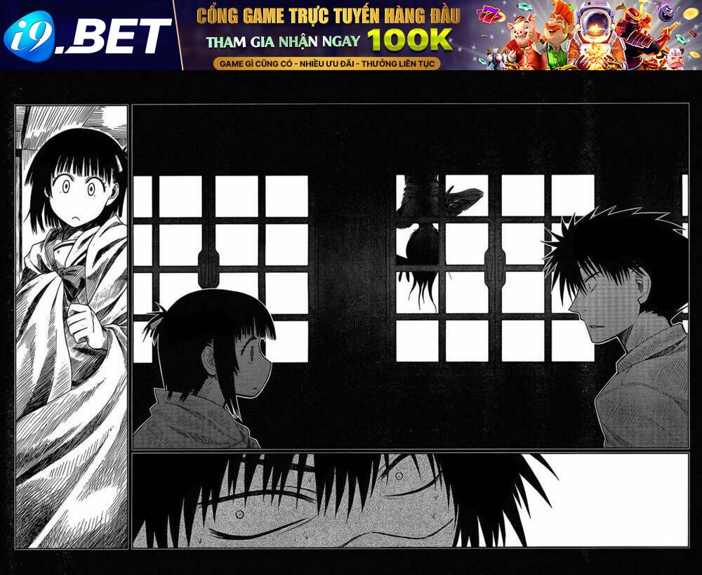 prunus girl chapter 10 19