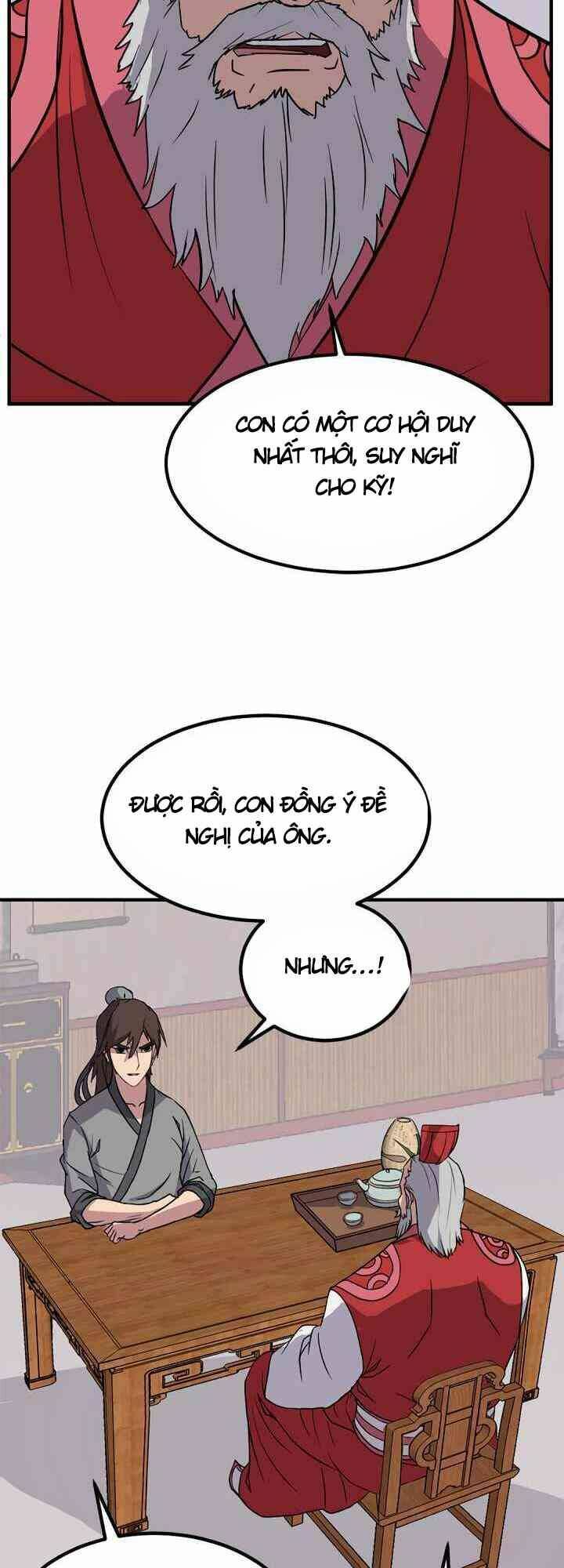 trọng sinh, bất khả chiến bại chapter 113 31